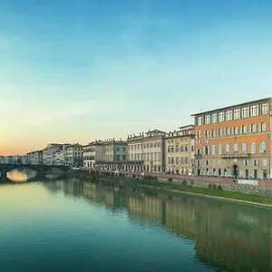 4* Hotel Bretagna Heritage - Alfieri Collezione