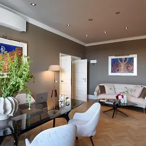 2* Aparthotel Tornabuoni Collection Residenza D'epoca