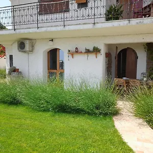 Casa Sui Tetti Ozieri