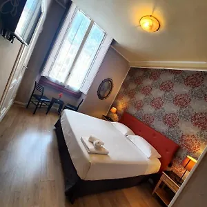 2* Hotel Fedora