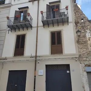 Cala Peppa Palerme