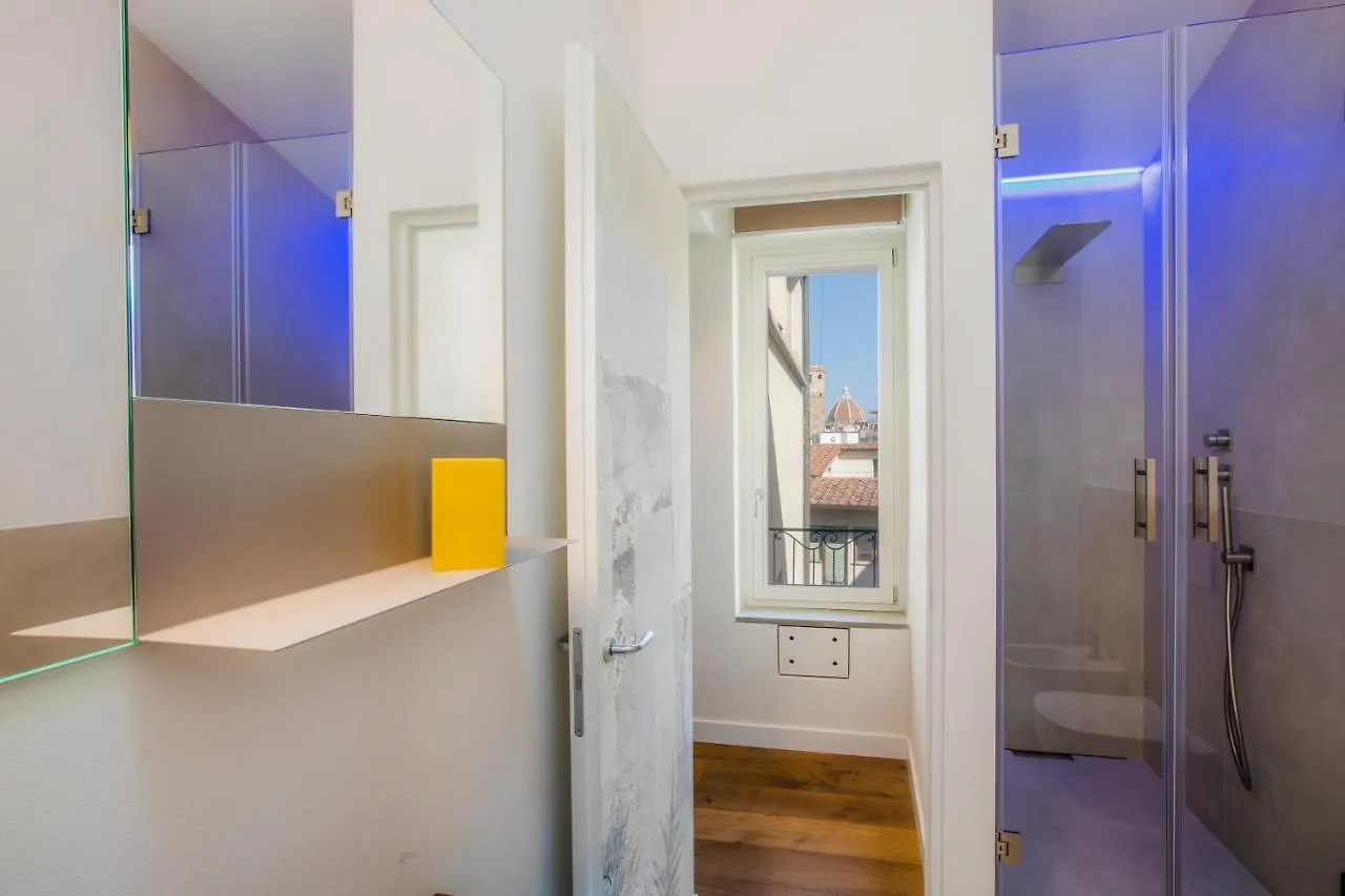 Gæstehus Residenza Benizzi Rooms In The Heart Of Firenze