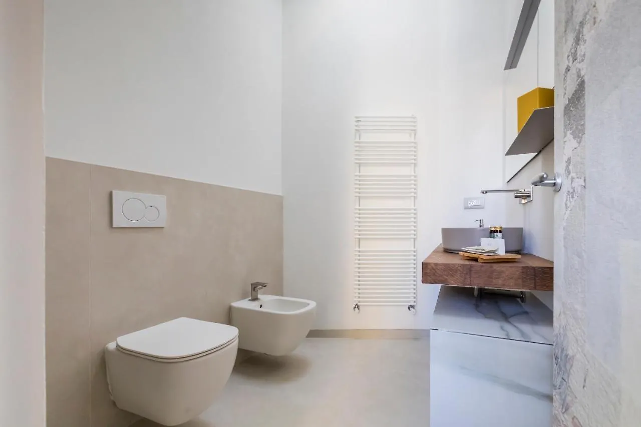 Residenza Benizzi Rooms In The Heart Of Florence 0*,