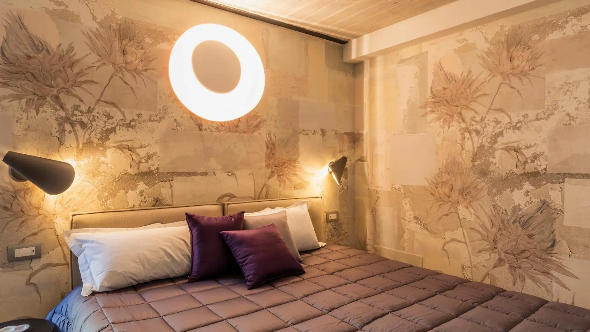 Residenza Benizzi Rooms In The Heart Of Florence Italy