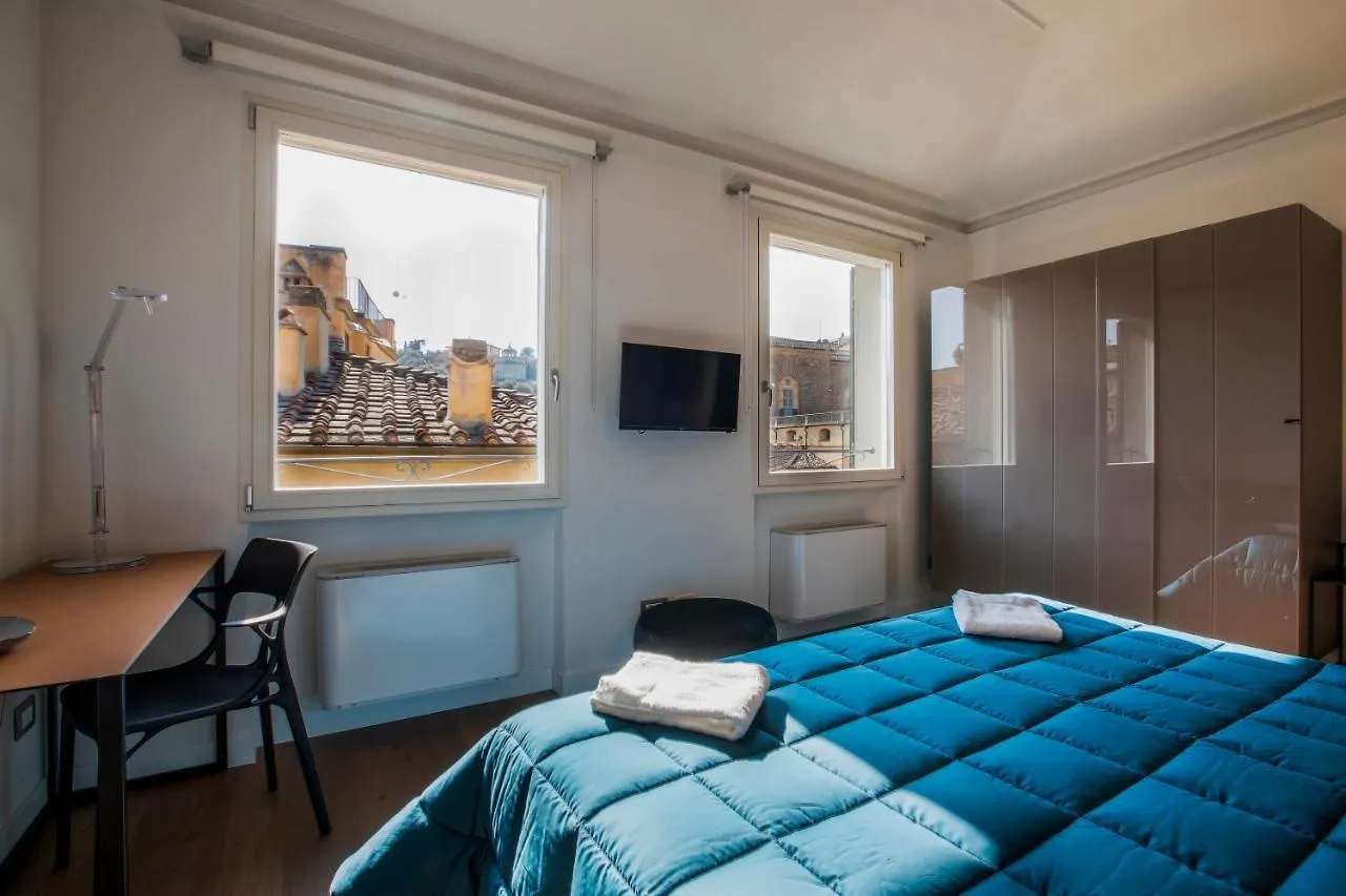 Residenza Benizzi Rooms In The Heart Of Florence Italy