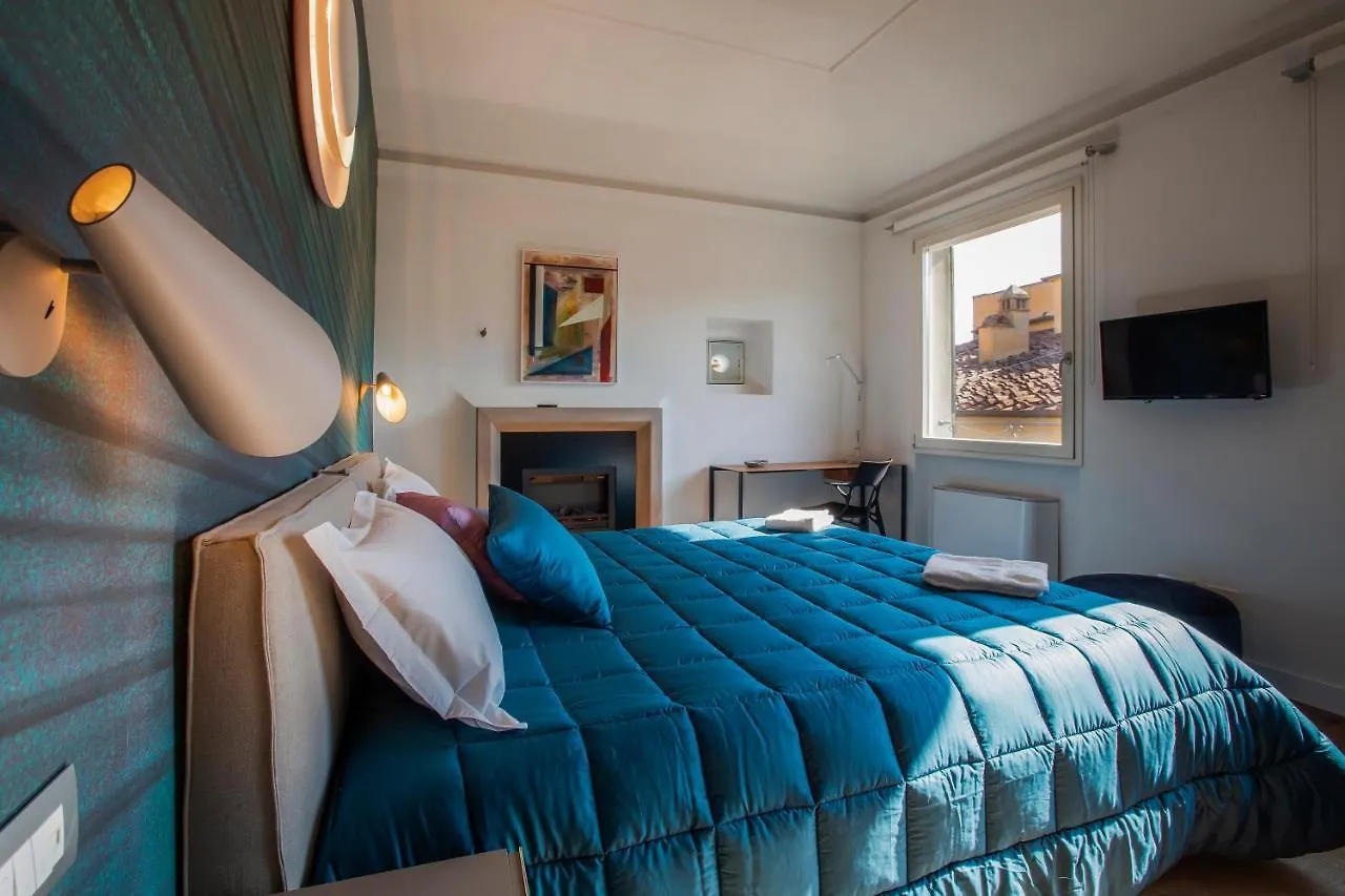Residenza Benizzi Rooms In The Heart Of Florence location