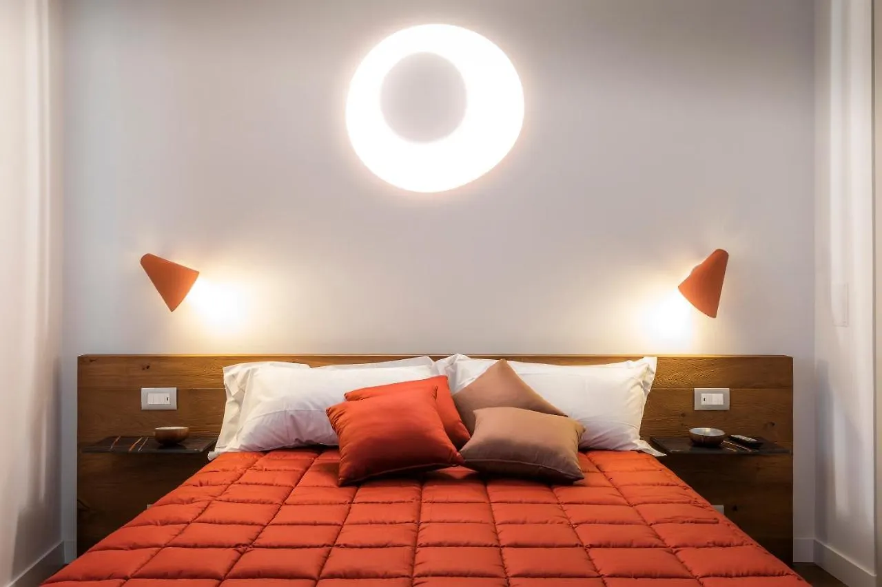 Residenza Benizzi Rooms In The Heart Of Firenze 0*,  Italien