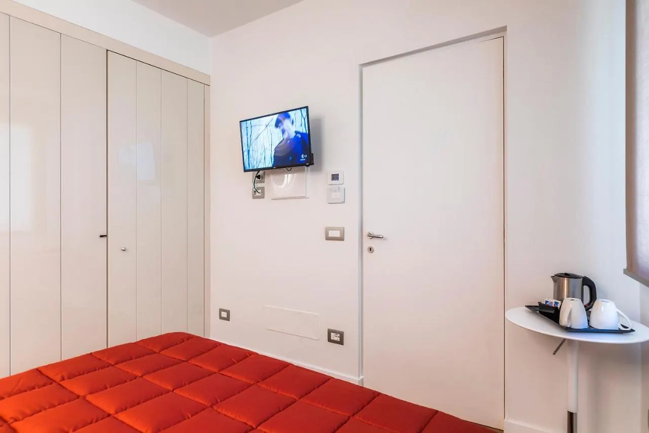 Residenza Benizzi Rooms In The Heart Of Florence