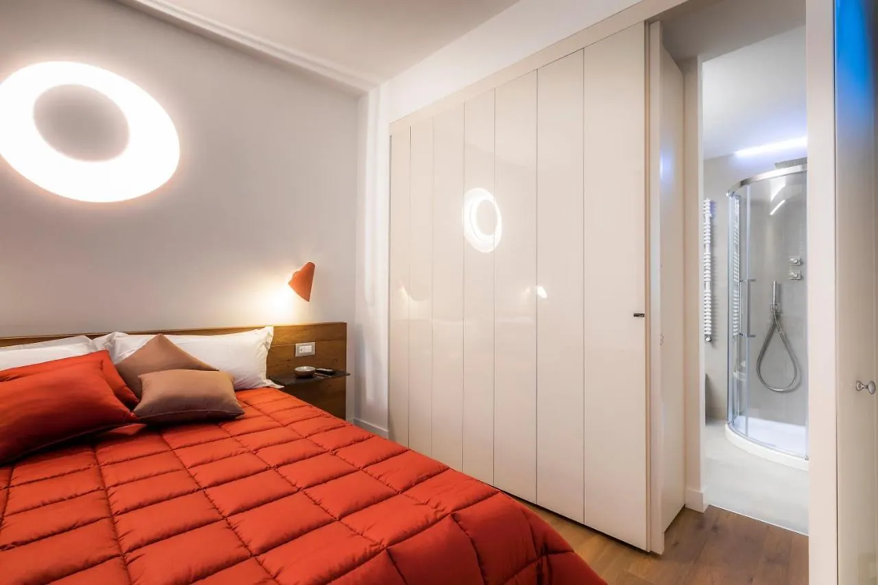 Guest house Residenza Benizzi Rooms In The Heart Of Florence Italy