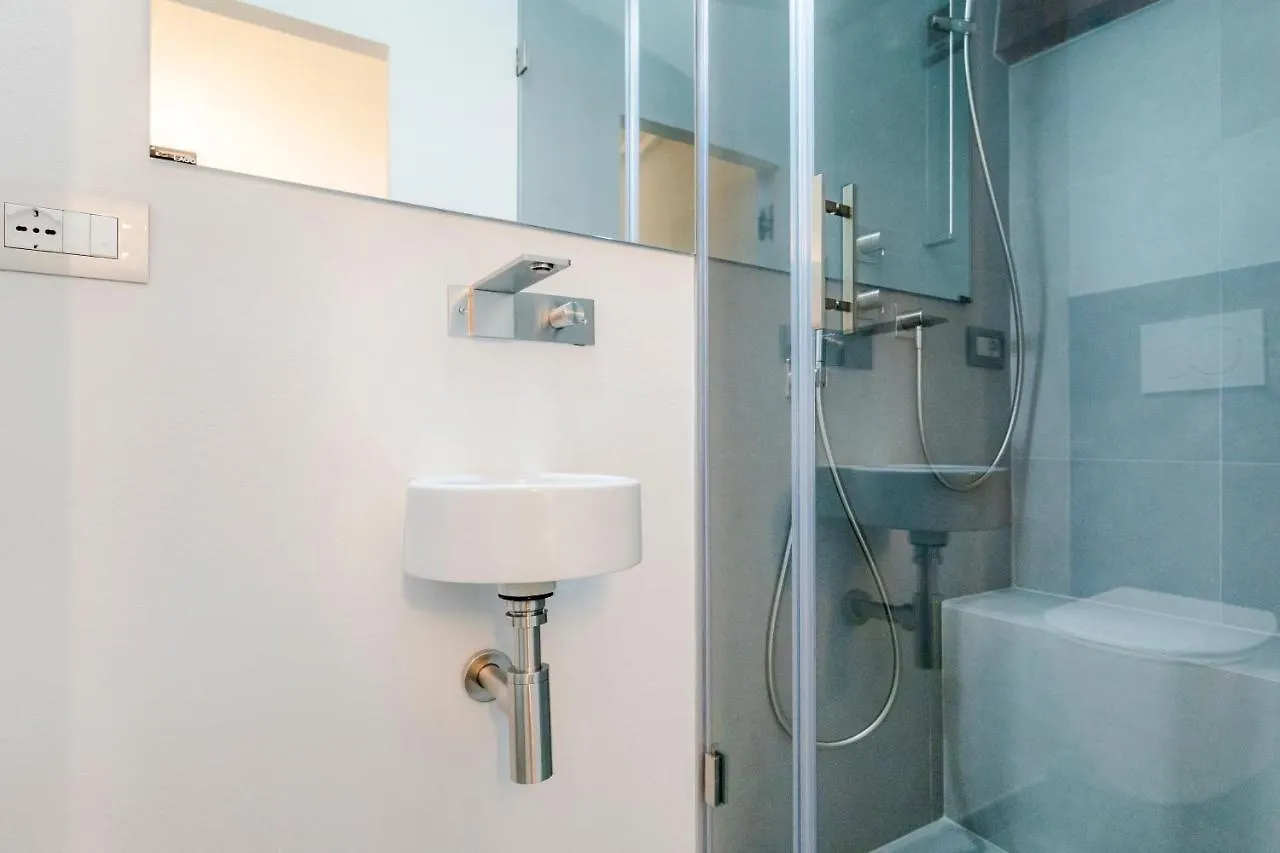 Residenza Benizzi Rooms In The Heart Of Florence Guest house