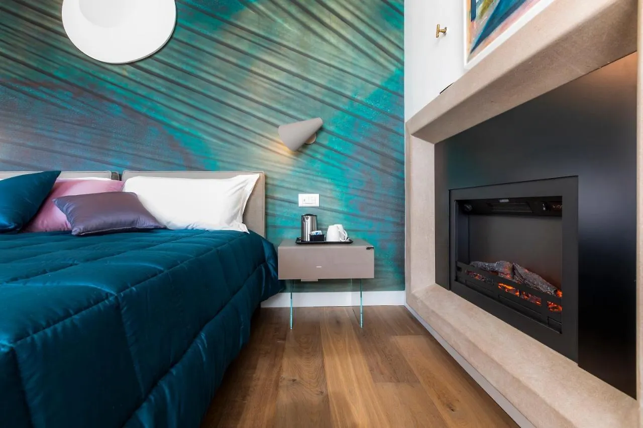Residenza Benizzi Rooms In The Heart Of Florence 0*,