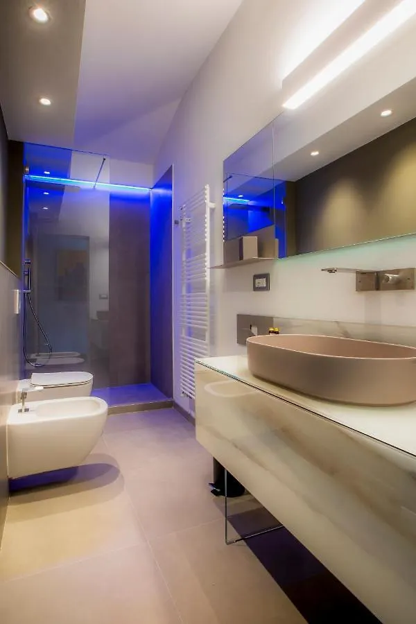 Guest house Residenza Benizzi Rooms In The Heart Of Florence
