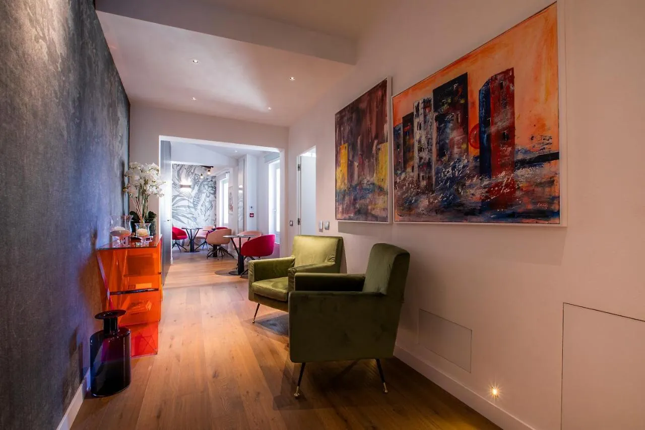 Residenza Benizzi Rooms In The Heart Of Florence 0*,  Italy