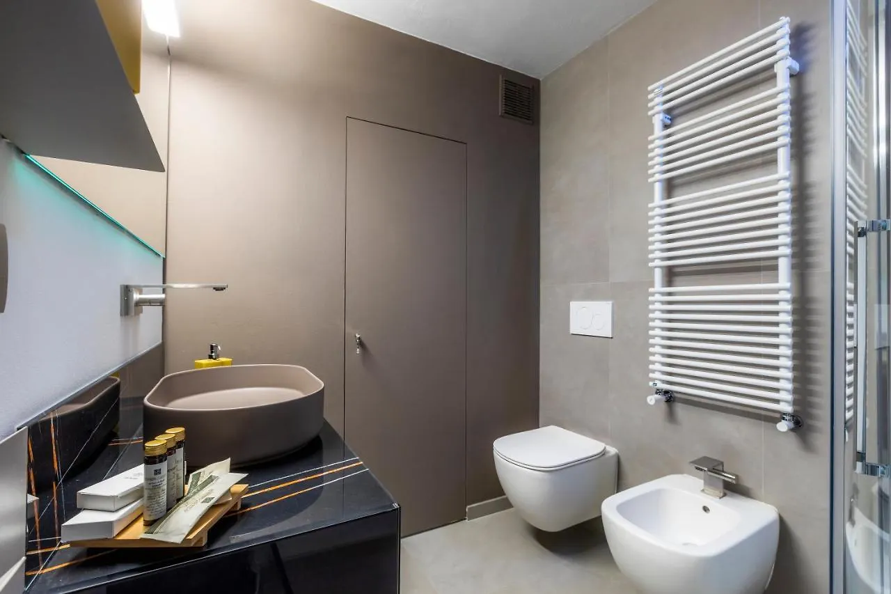 Residenza Benizzi Rooms In The Heart Of Florence