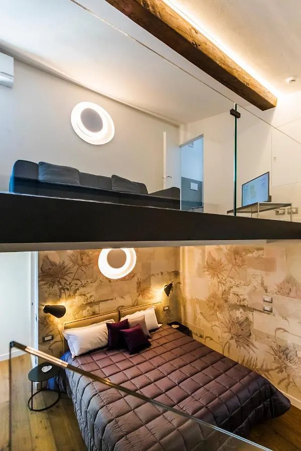 Residenza Benizzi Rooms In The Heart Of Florence Italy