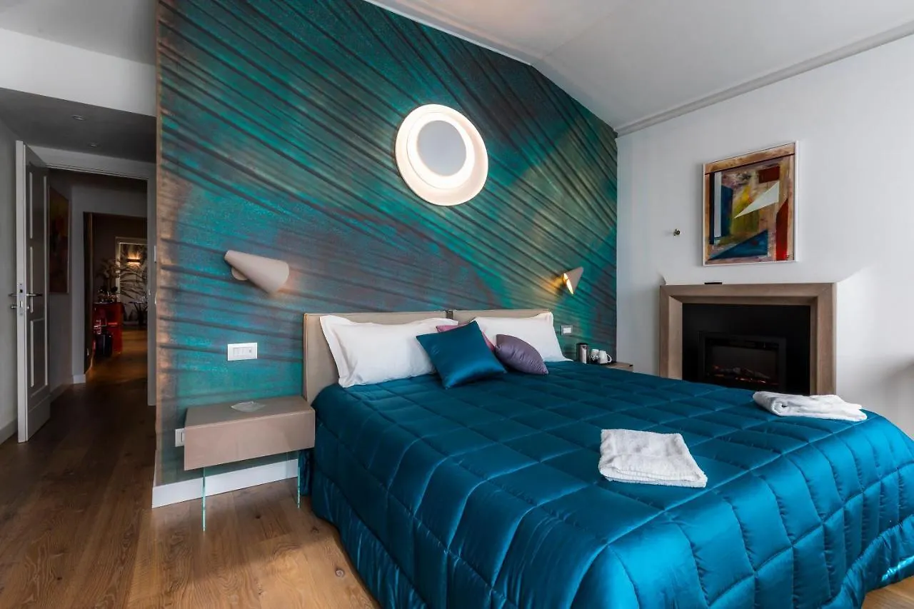 Residenza Benizzi Rooms In The Heart Of Florence Italy