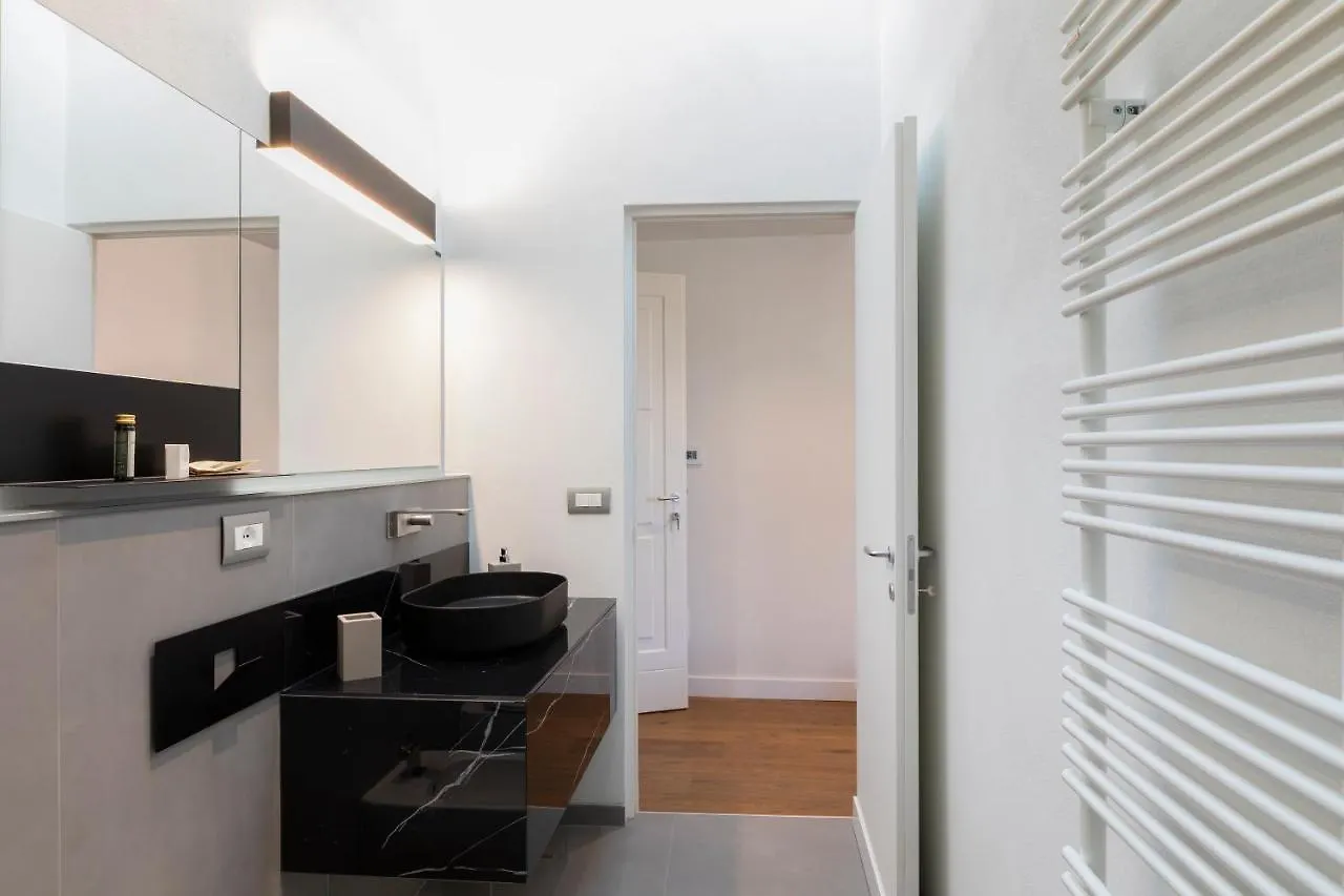 Residenza Benizzi Rooms In The Heart Of Florence Guest house