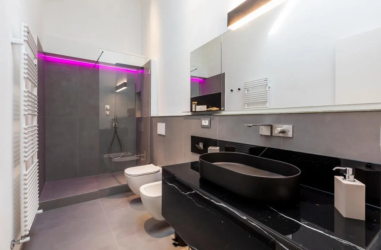 Guest house Residenza Benizzi Rooms In The Heart Of Florence