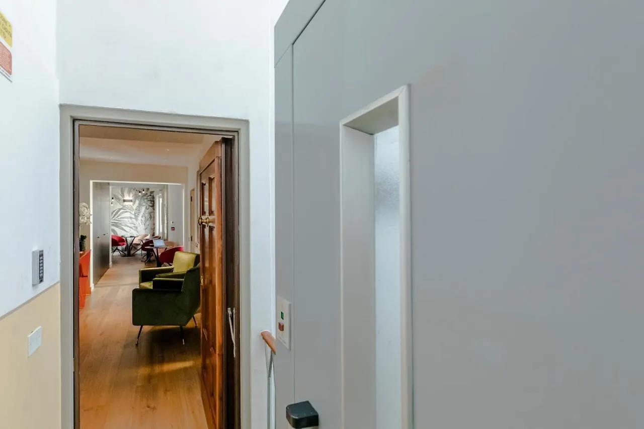 Guest house Residenza Benizzi Rooms In The Heart Of Florence