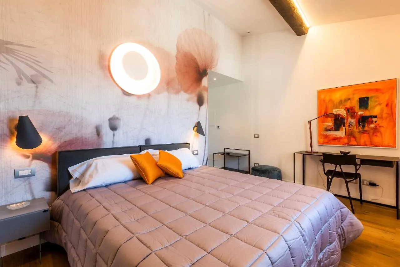 Guest house Residenza Benizzi Rooms In The Heart Of Florence