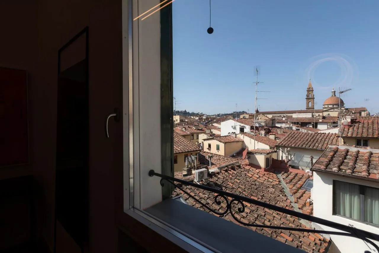 Residenza Benizzi Rooms In The Heart Of Florence 0*,  Italy