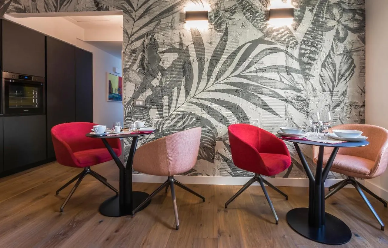 Guest house Residenza Benizzi Rooms In The Heart Of Florence Italy