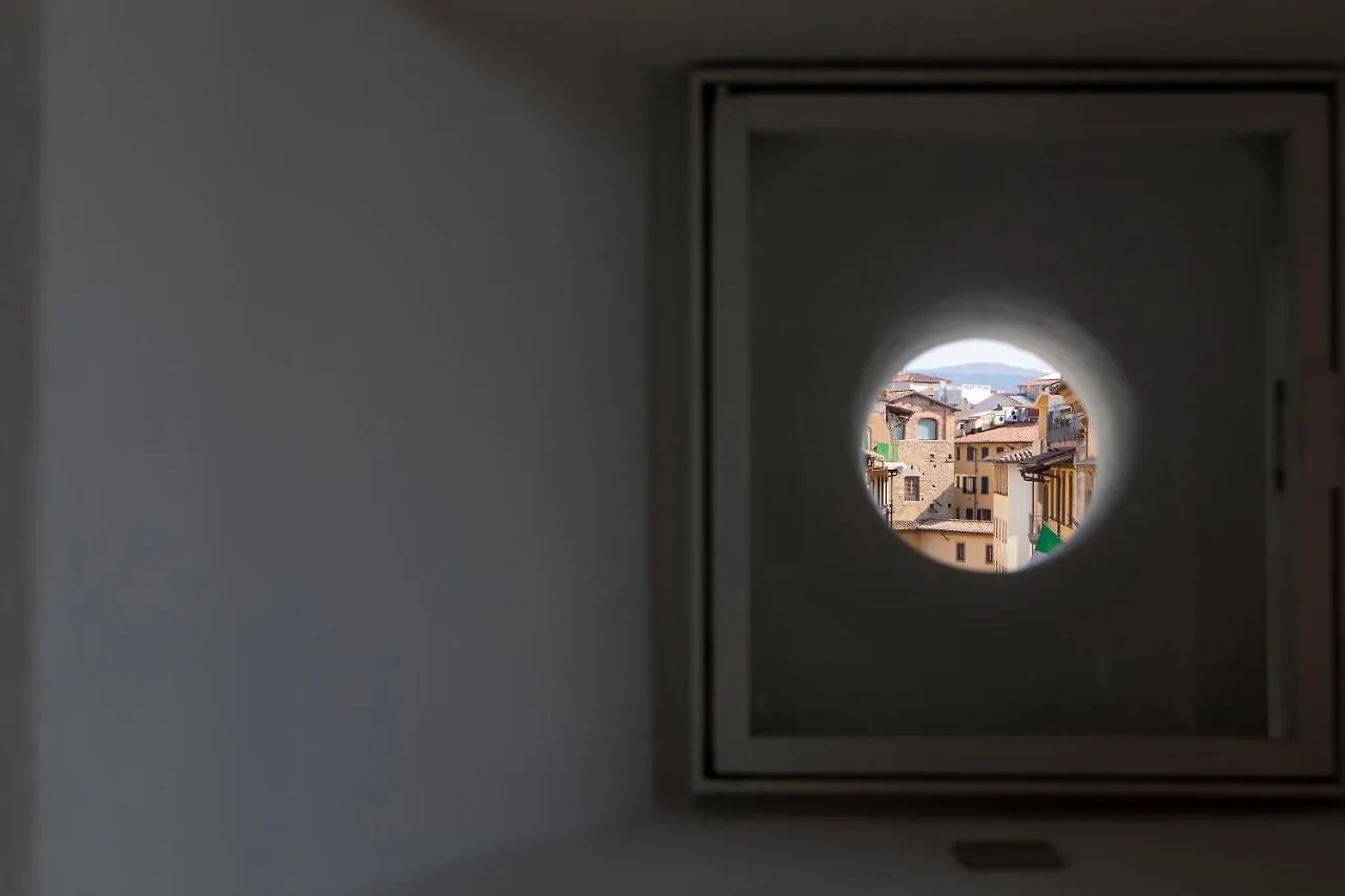 Guest house Residenza Benizzi Rooms In The Heart Of Florence